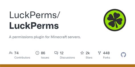 luckperms|luckperms github.
